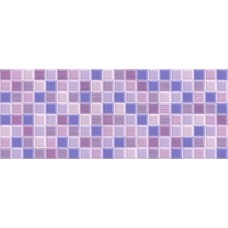 Mariscos Mosaic Lila 505x201